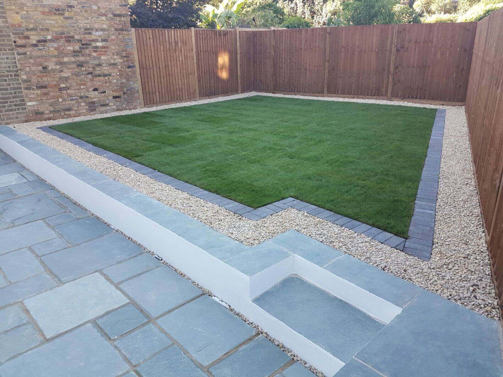 Garden Builders Merton SW19/CR4/SW20